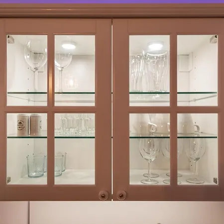 The White House Vendégház *