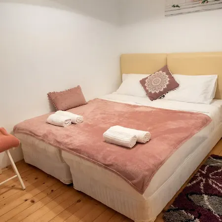 The White House Vendégház