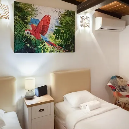 The White House Vendégház Szófia