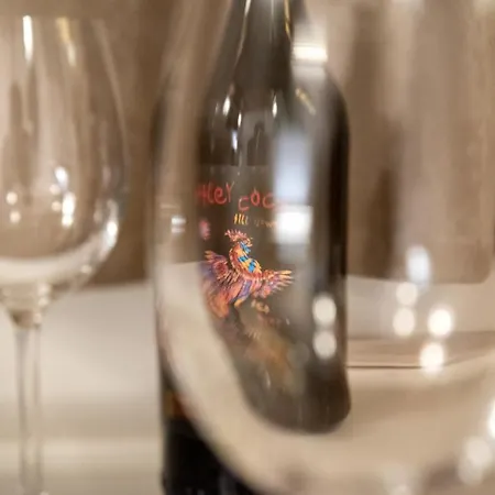 Vendégház The White House Szófia