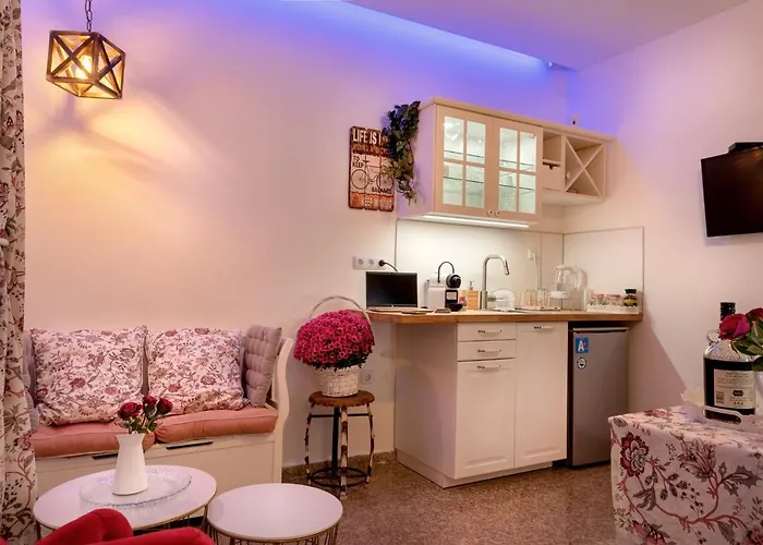 The White House 招待所