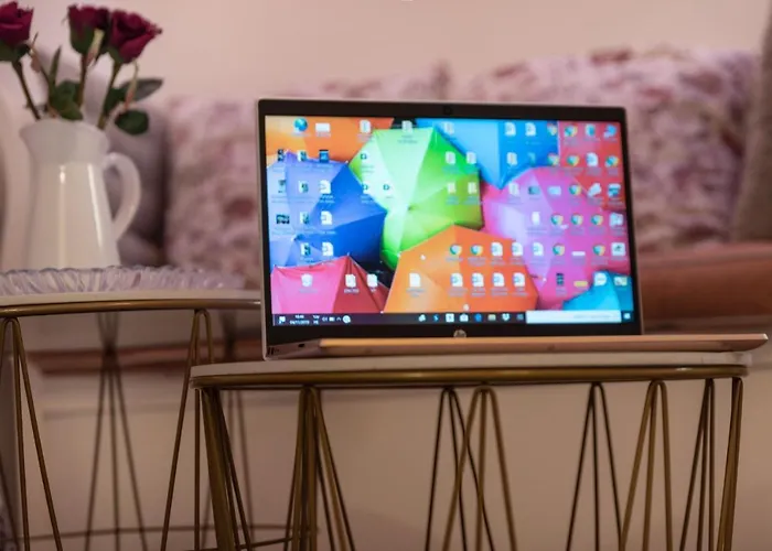 招待所 The White House *