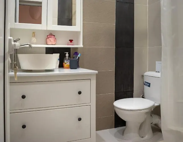 The White House 招待所