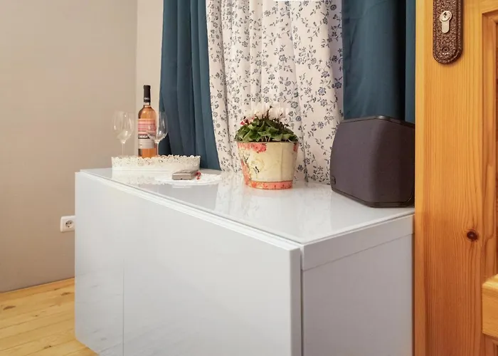 The White House * 索菲亞