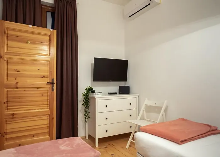 The White House * 索菲亞