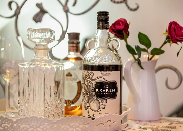 The White House 招待所 索菲亞