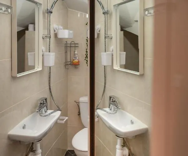 招待所 The White House