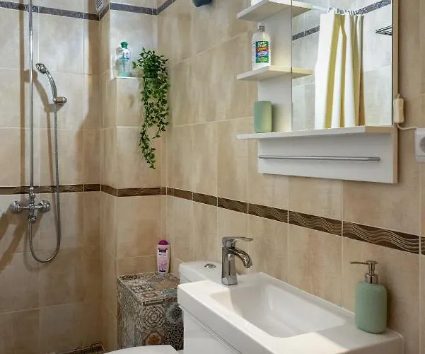 The White House 招待所 *