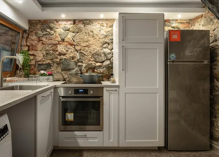 招待所 The White House *