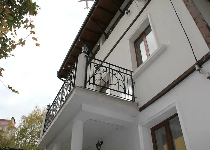 Gæstehus The White House Sofia