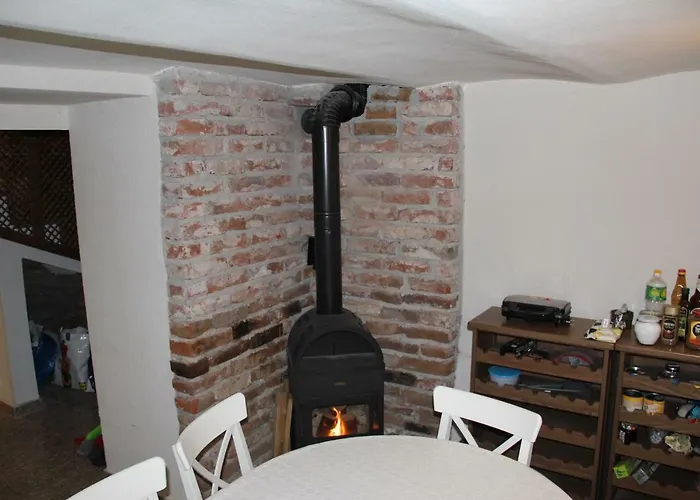 招待所 The White House