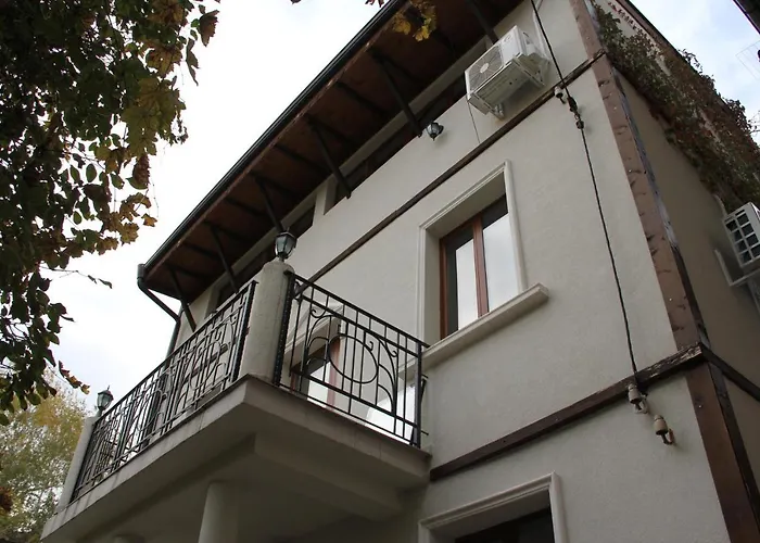 Gæstehus The White House