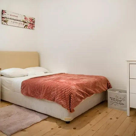 The White House Pensjonat