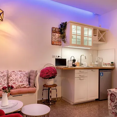 The White House Pensjonat