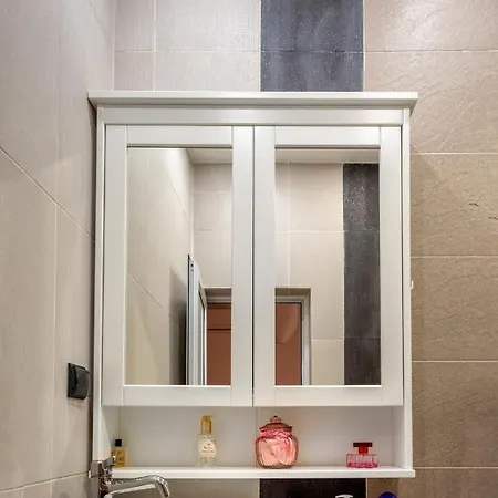 The White House Pensionat Sofia