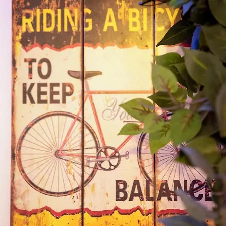 The White House Pensjonat *