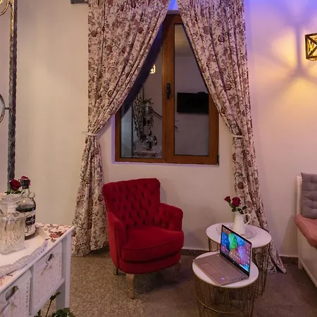 The White House Gasthof