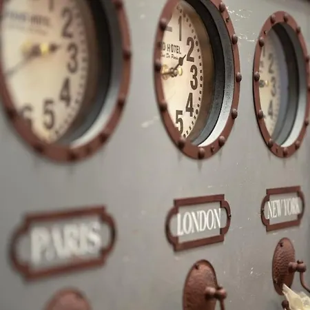 Pensjonat The White House Sofia