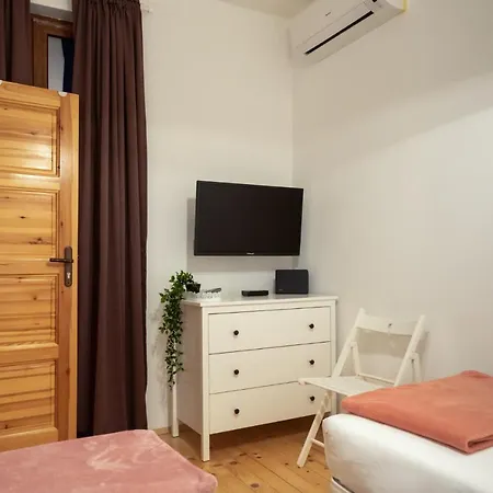 The White House * Sofia