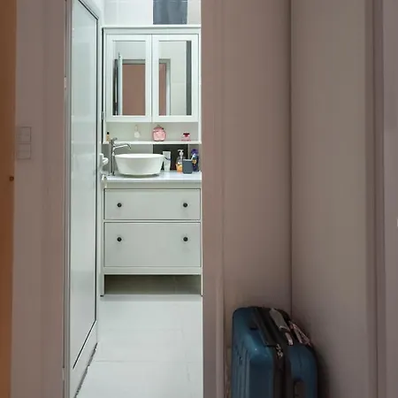 Pensionat The White House