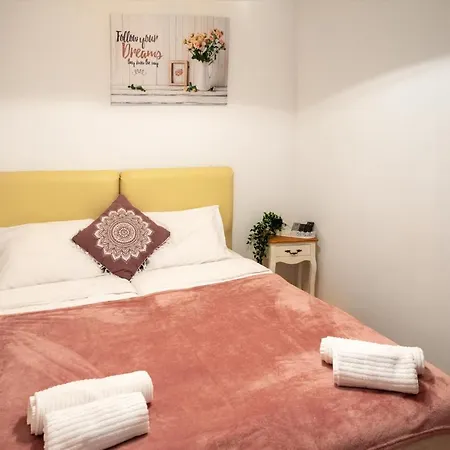 Gasthof The White House Sofia