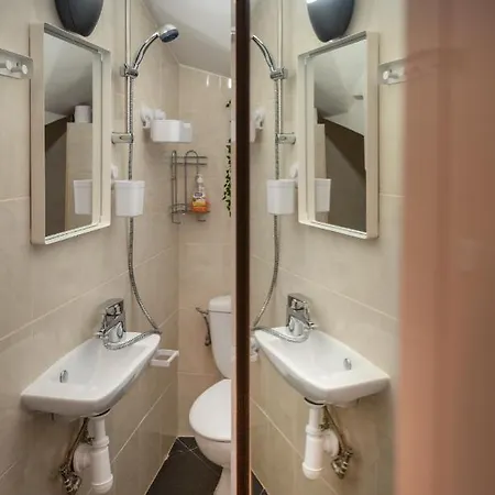 Gasthof The White House