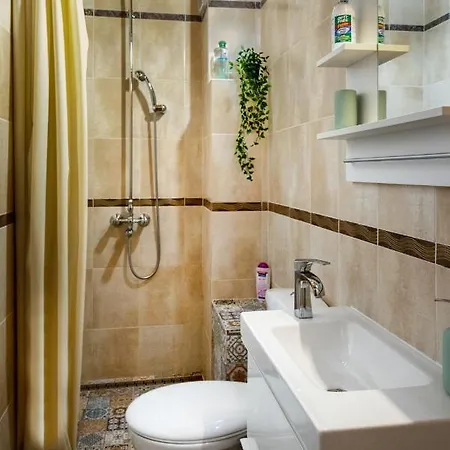 The White House Pensionat