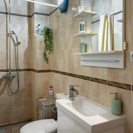 The White House Pensionat *