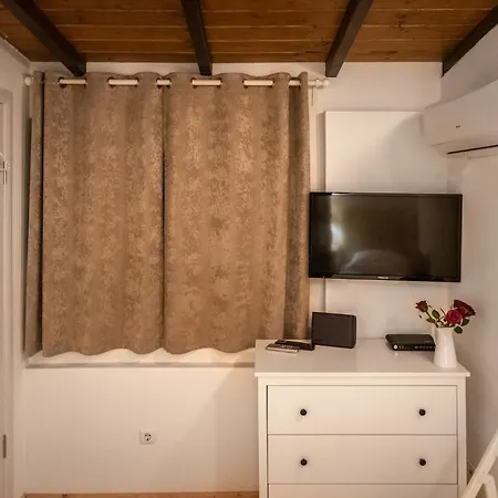 Gasthof The White House