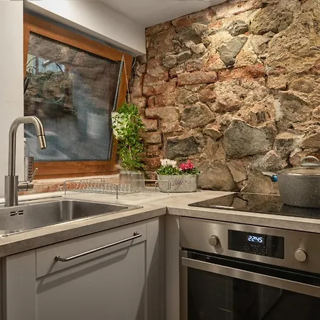 Pensjonat The White House Sofia