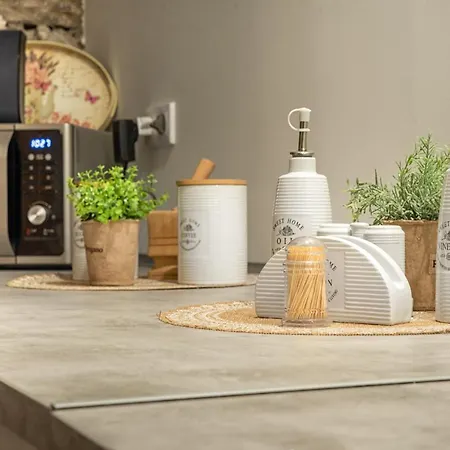 Pensjonat The White House *