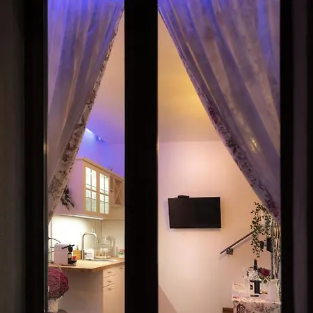 Gasthof The White House *