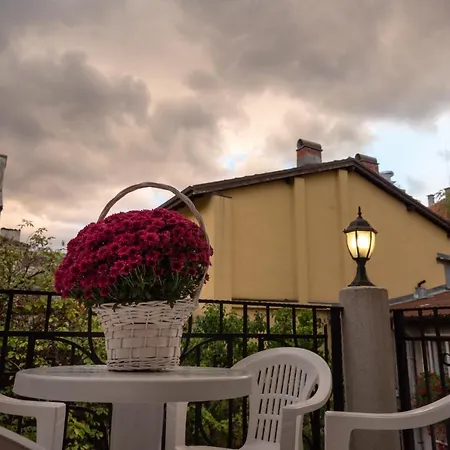 The White House Gasthof *