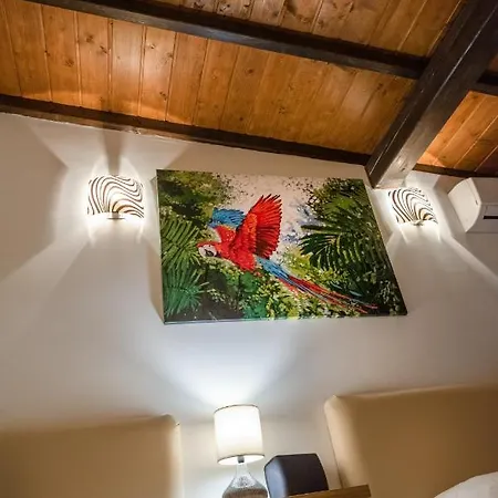 Gasthof The White House Sofia