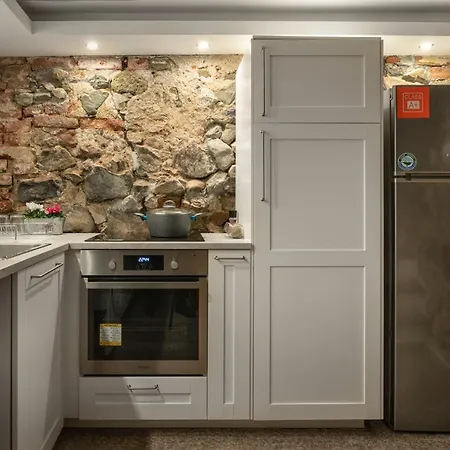 Pensionat The White House *