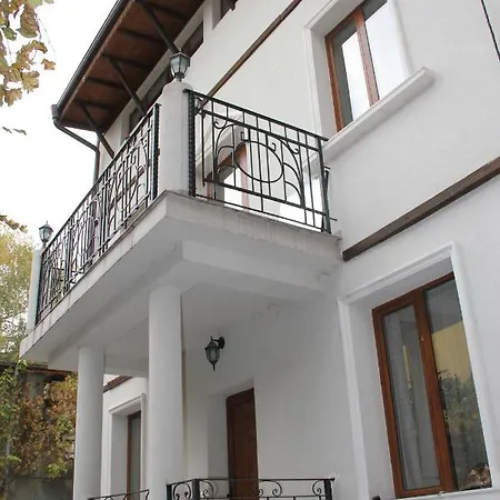 The White House Maison d'hôtes Sofia