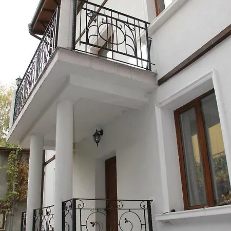 The White House Maison d'hôtes Sofia