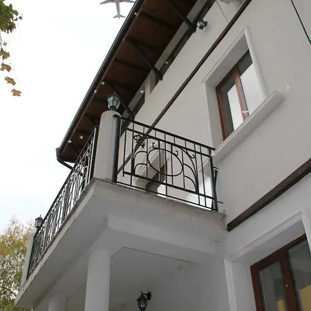 Pensjonat The White House Sofia