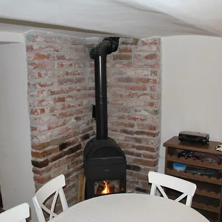 Gasthof The White House