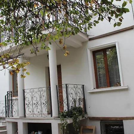 The White House Pensjonat *