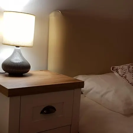 Gasthof The White House