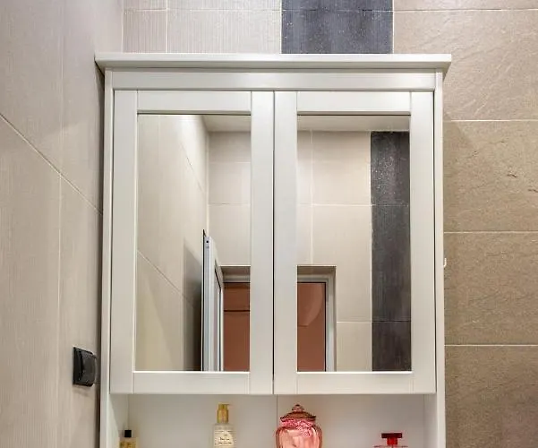 The White House Pensión Sofía