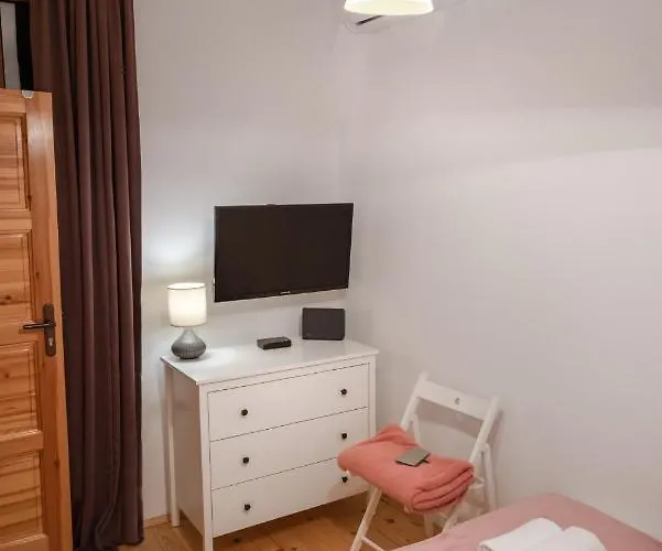 The White House * Sofía