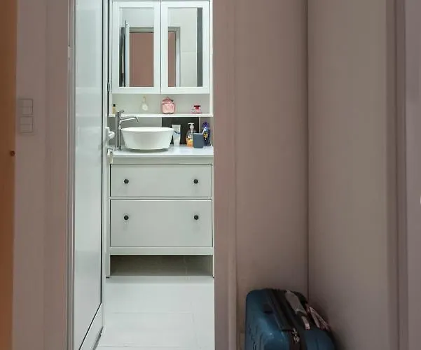 Pensión The White House