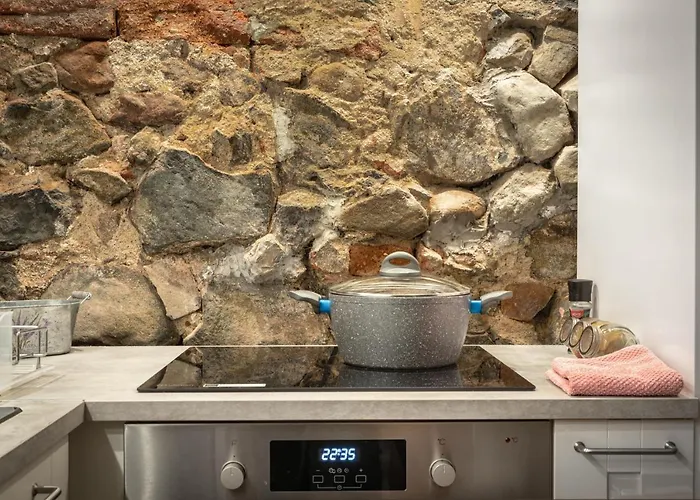 The White House Pensión