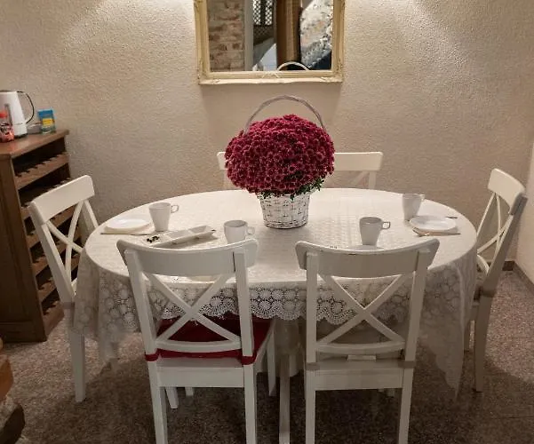 The White House Pensión Sofía