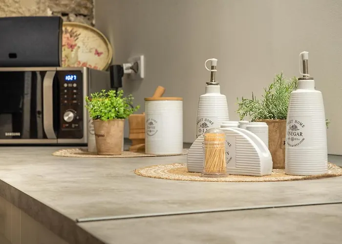 Pensión The White House *