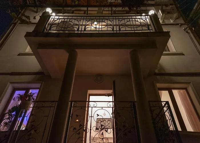 Pensión The White House Sofía