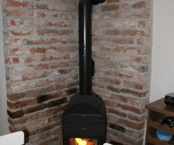 Pensión The White House *