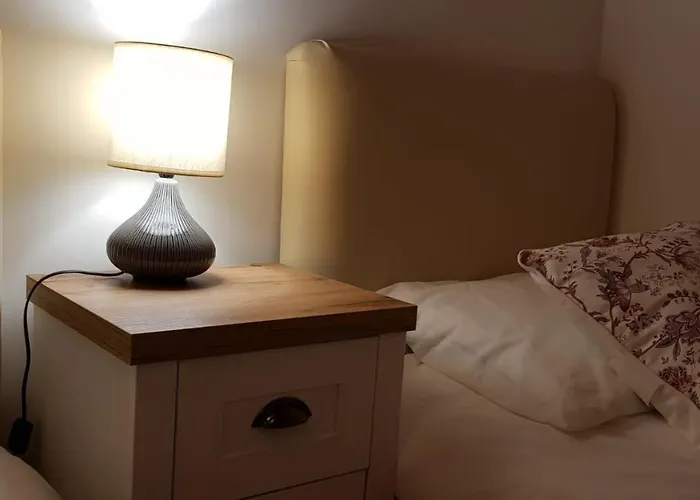 Pensión The White House